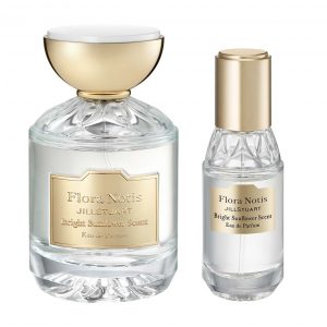 フローラノーティス ジルスチュアート『ブライトサンフラワー